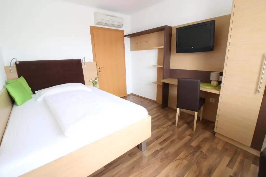 Pension Joseph Haydn - Chambres