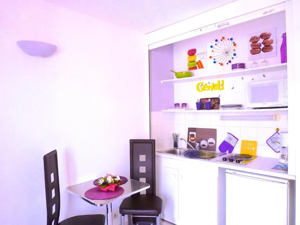 Hotel photo 20