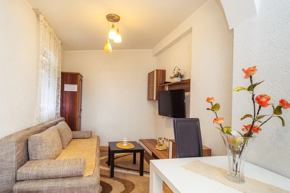 Comfort Apartment