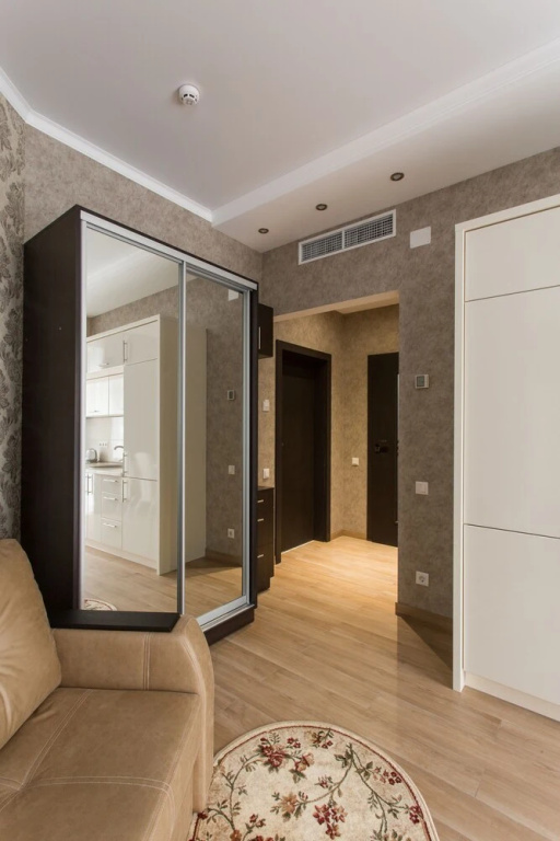 Apartamenty na Bolshom Fontane
