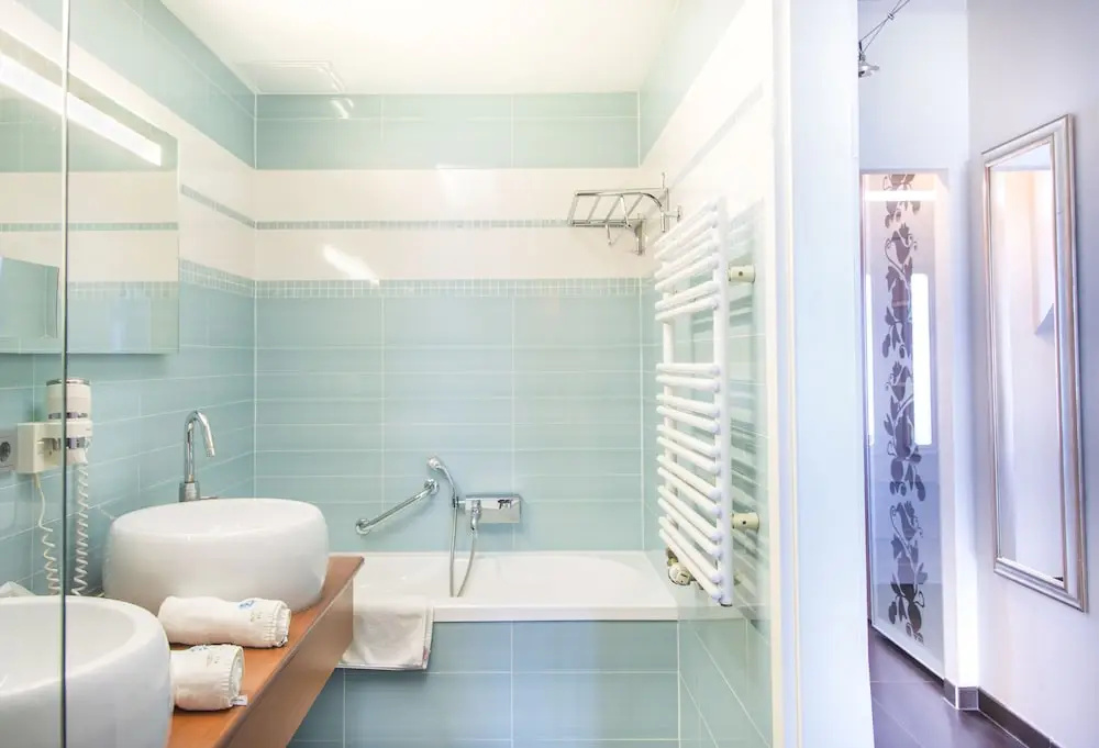 Echo Residence All Suite Hotel - Chambres