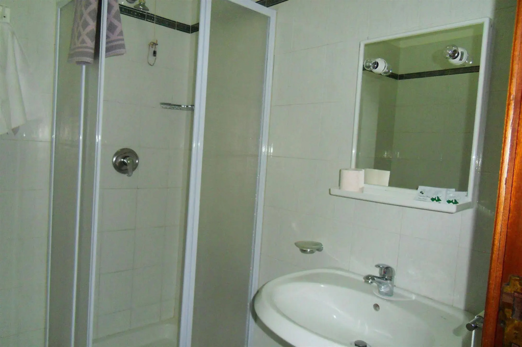 Hotel Astoria Pompei - Général
