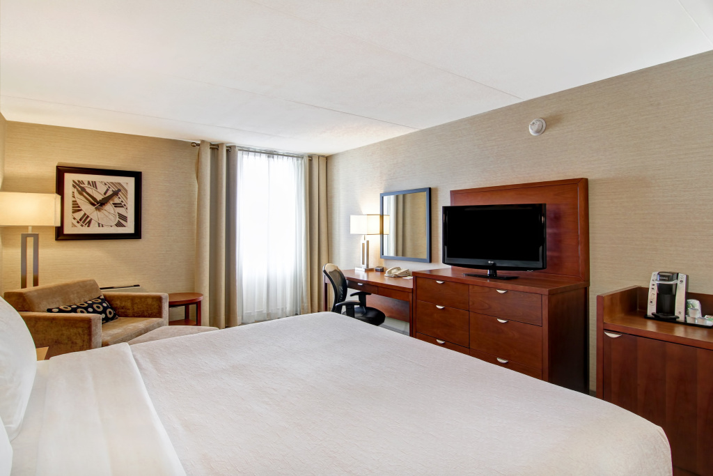 Holiday Inn Oakville Centre by IHG - Général