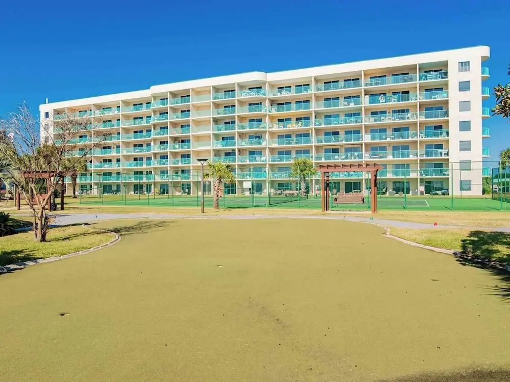 Gulf Shores Plantation by Southern Vacation Rentals