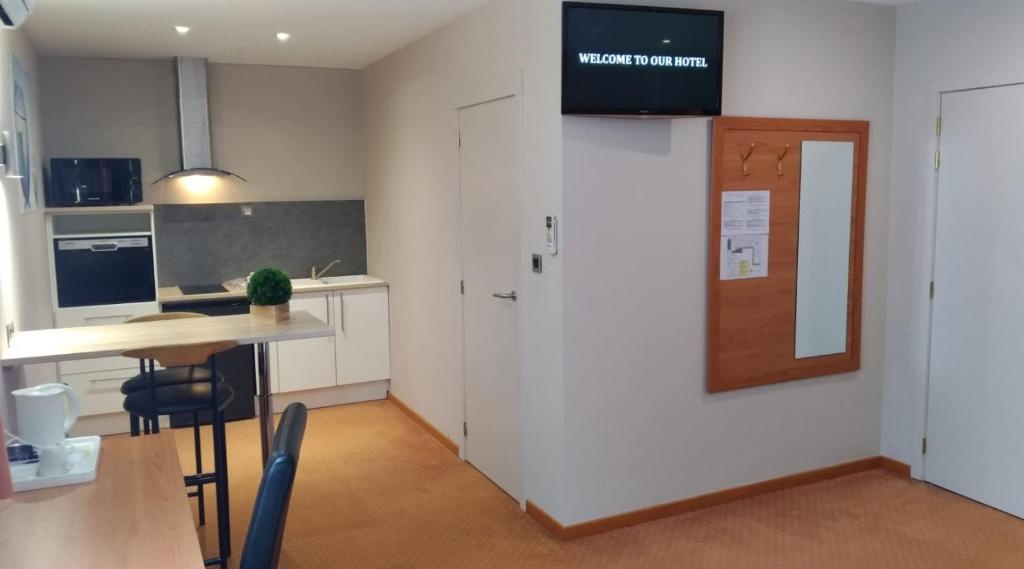 Value Stay Menen - Général