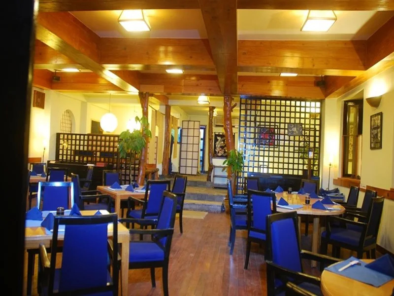Hotel photo 20