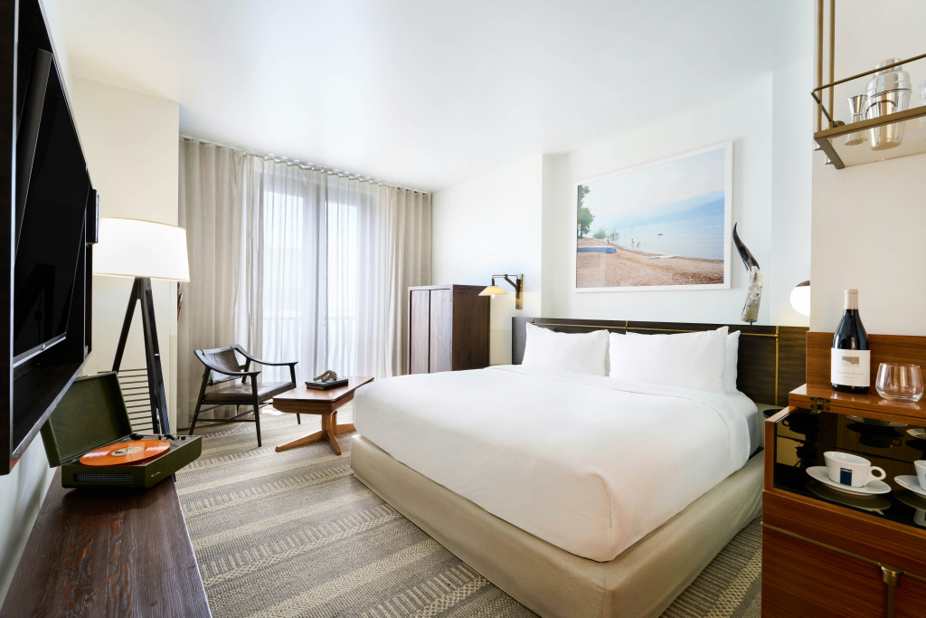 Halcyon, a hotel in Cherry Creek, Denver - Général
