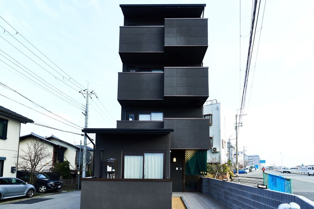 Rikyuan Kyoto Nishikyogoku 사진 28