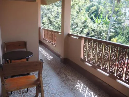 Heimat Garden Resort