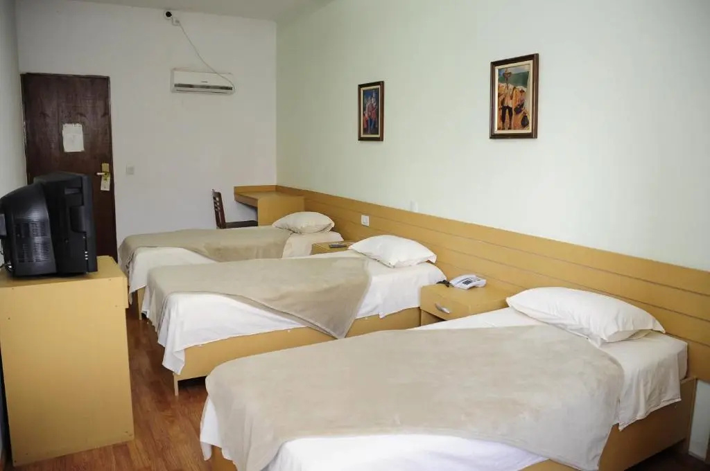 Hotel Family - Chambres