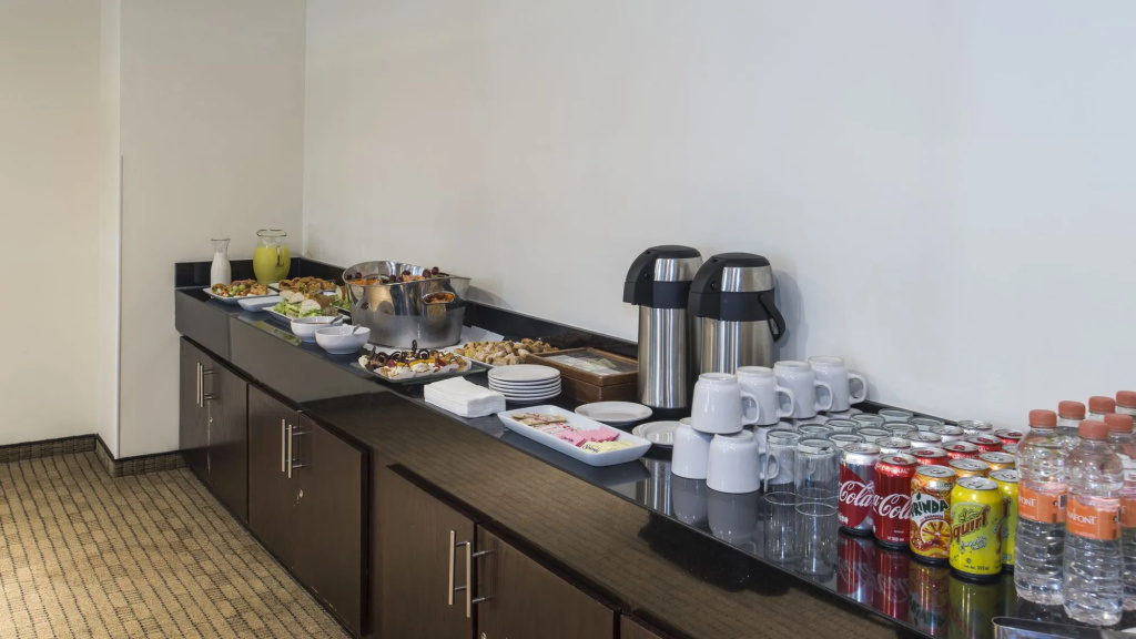 Holiday Inn Express Culiacan by IHG - Général