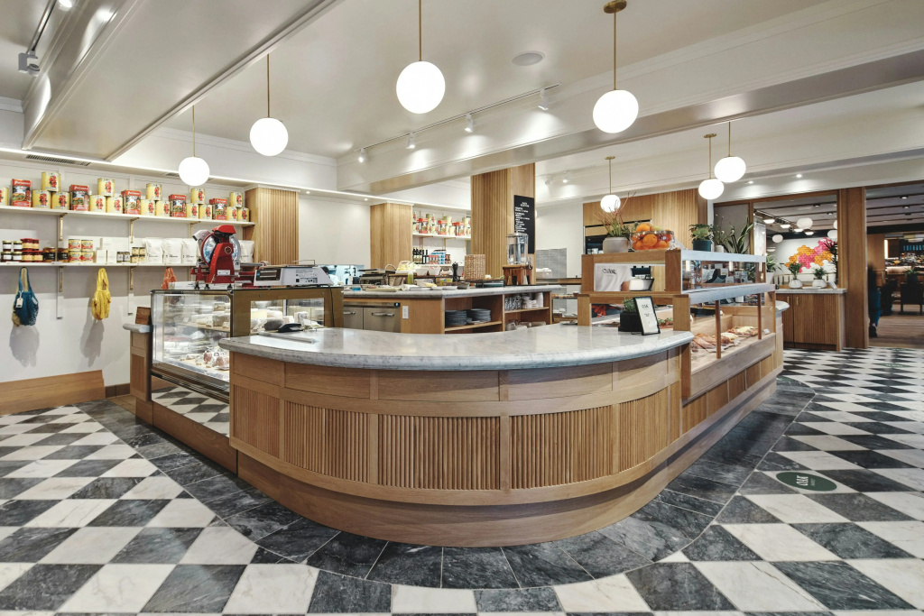 Clayton Hotel & Members Club - Cherry Creek, Denver - Général