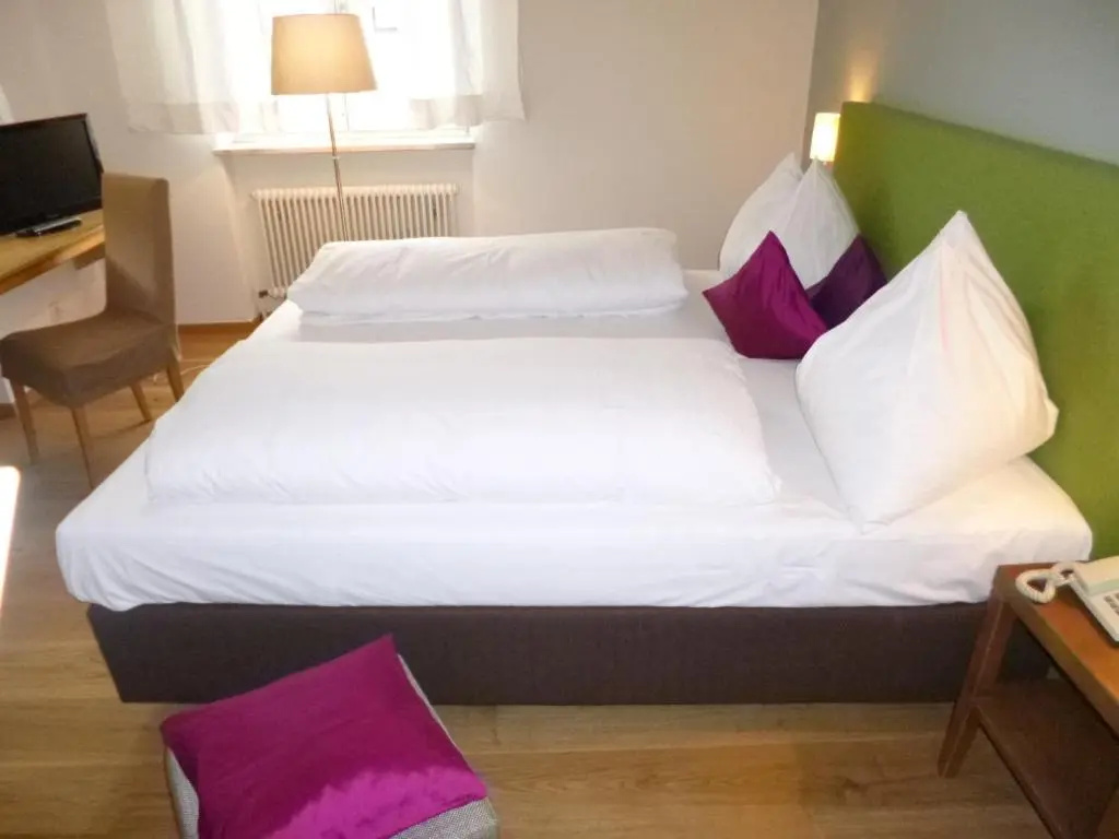 Hotel Walserwirt - Chambres