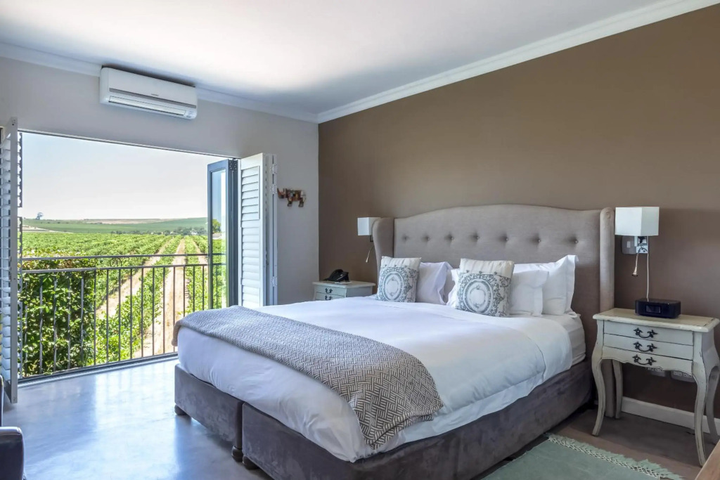 Wedgeview Country House & Spa - фото 4