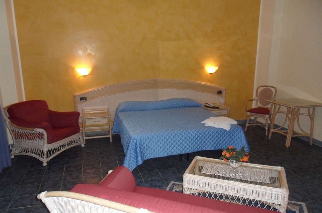 Baia D'Oro Hotel - Général