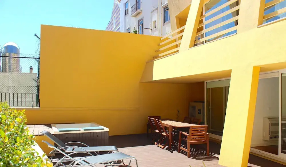 Hotel photo 9
