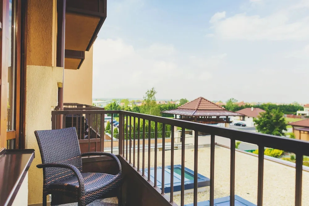 Caramell Premium Resort - Chambres