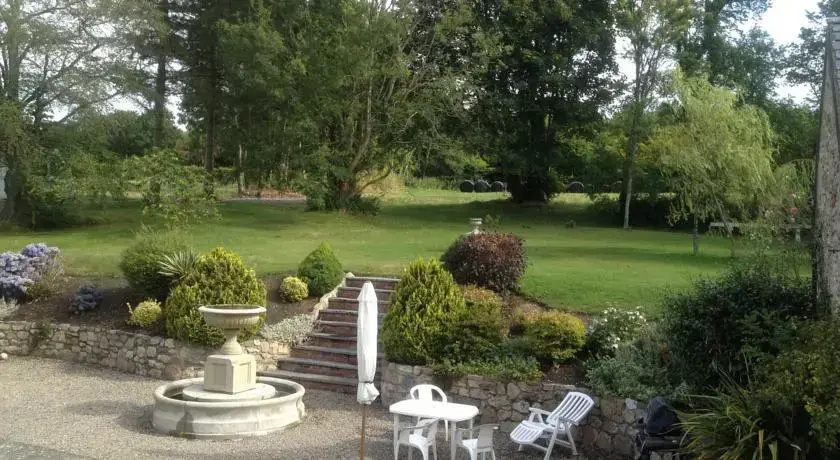 Ferry House Accommodation
