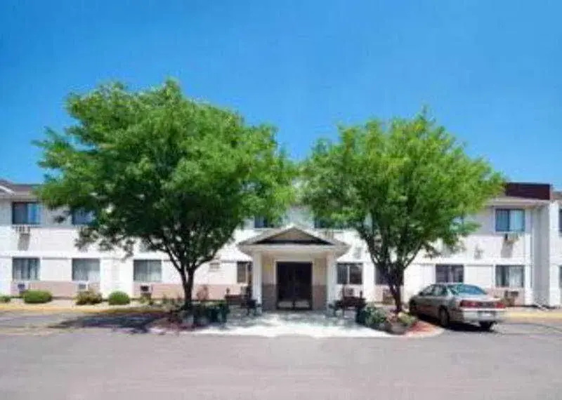 Comfort Inn South