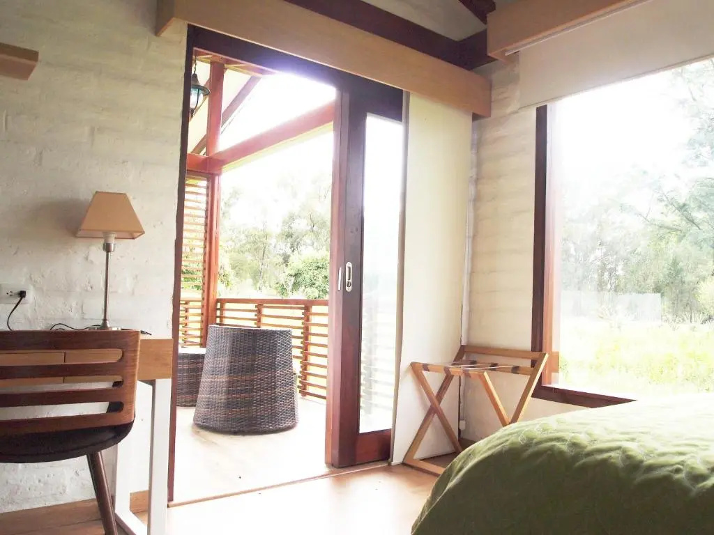 Hosteria Totoral - Chambres