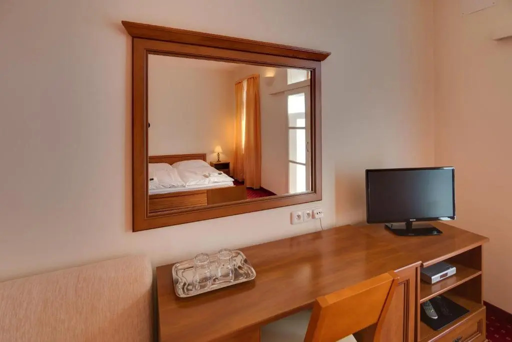 101 Penzion - Chambres