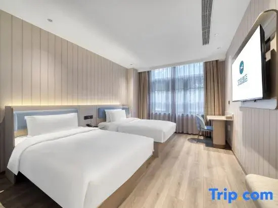 Business Double room (twin beds)