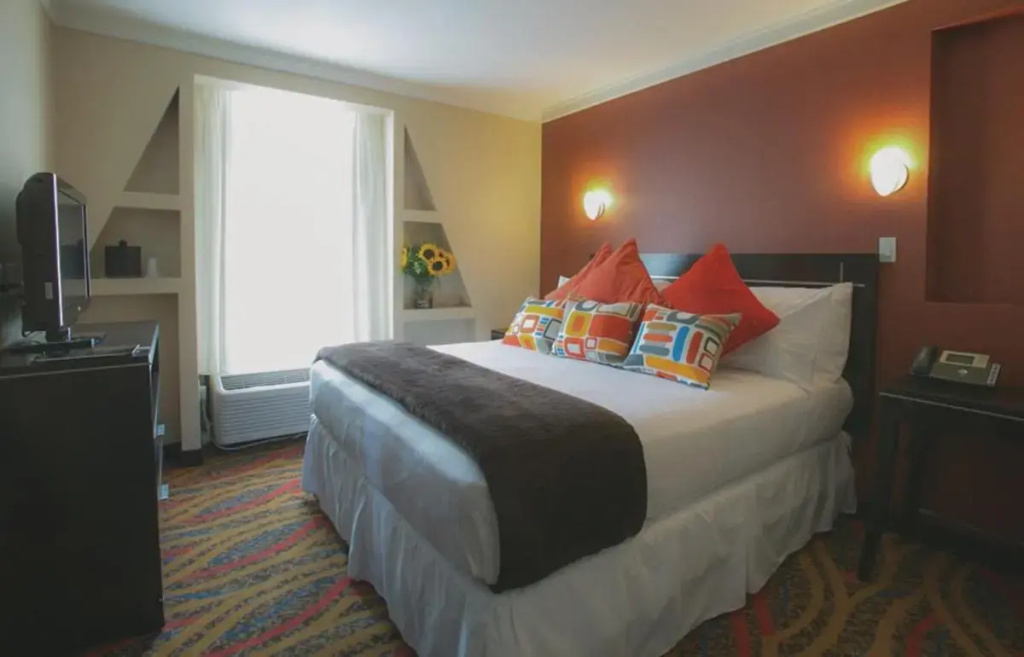 Hotel photo 28
