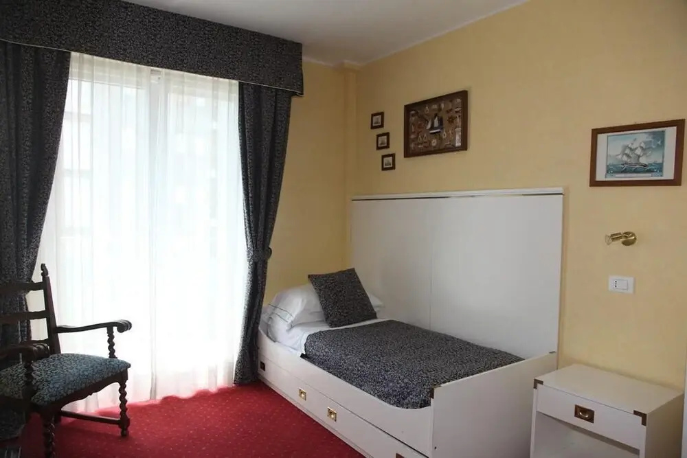 Hotel Soraya - Chambres