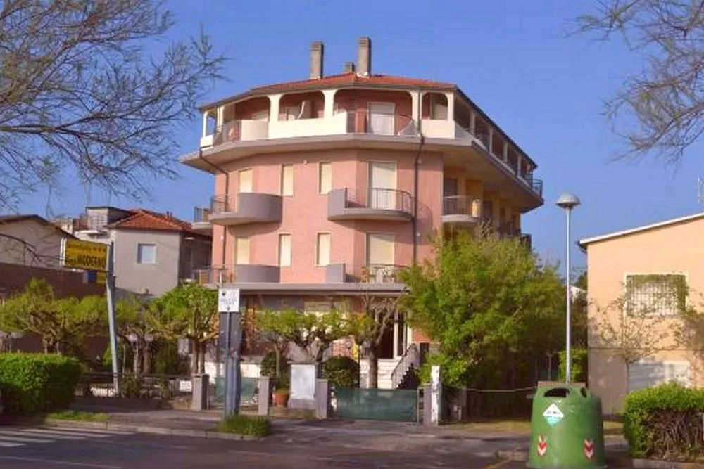 Hotel Moderno