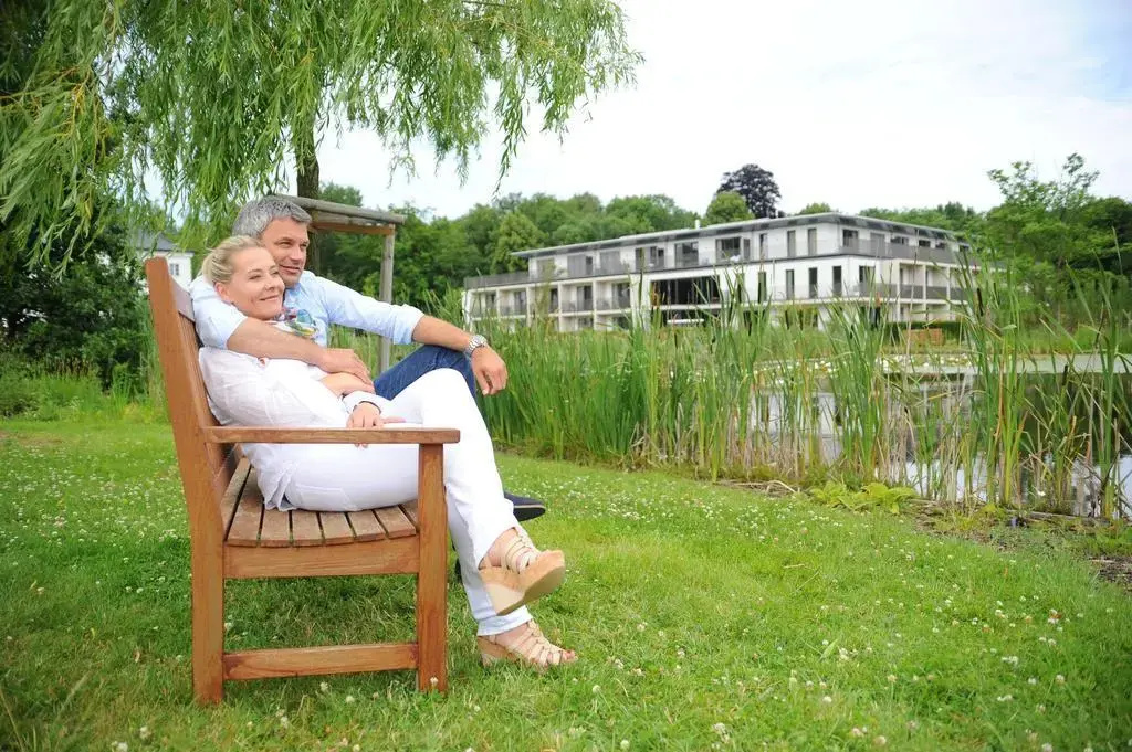 Schlossgut Gross Schwansee - Général