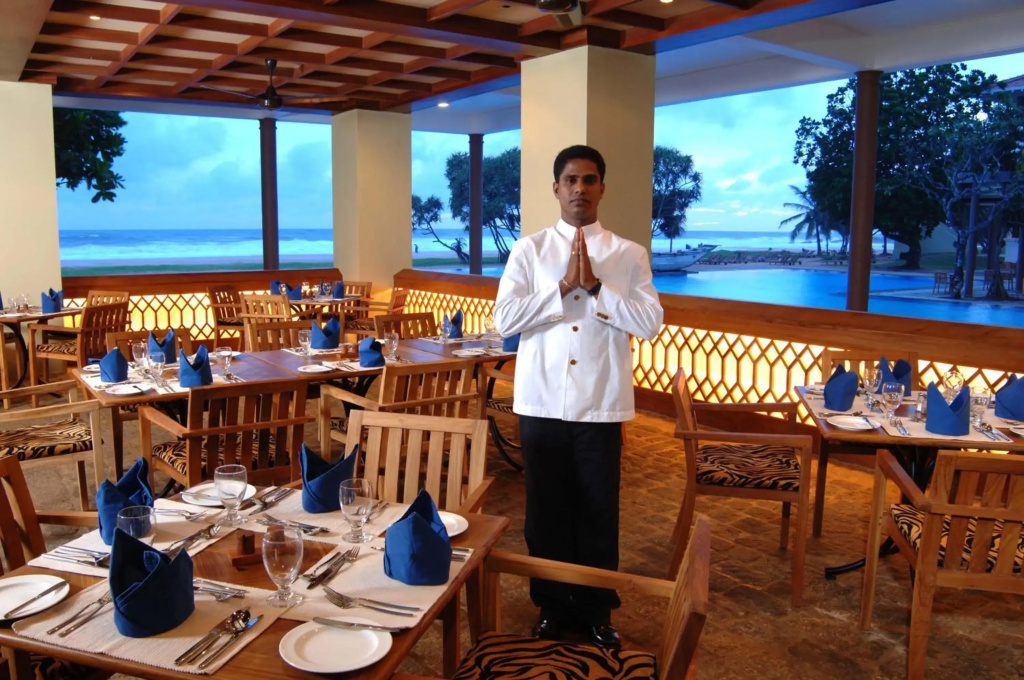 Heritance Ahungalla - фото 36