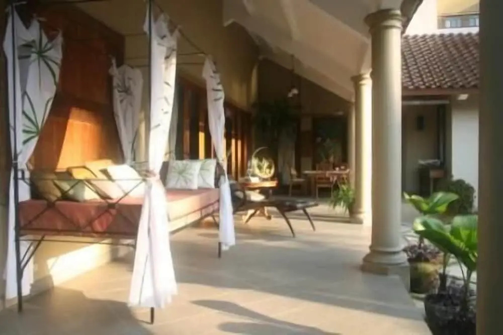 Hotel photo 14