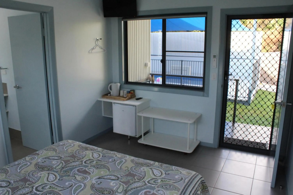 Gecko Guest House — фото 5