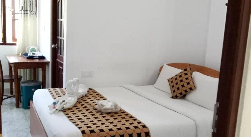 Othashy Airport Hotel - Général