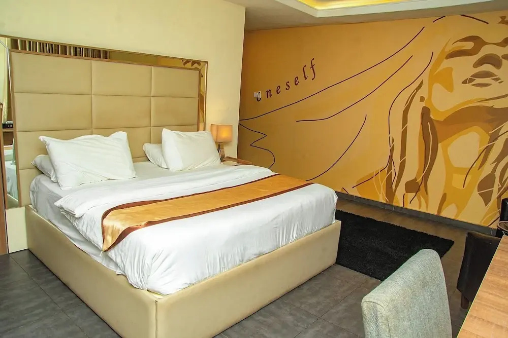 Hotel photo 19