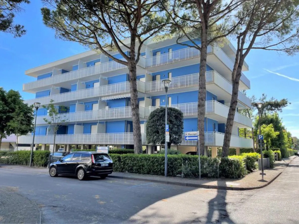 Apartment Sabrina Bibione