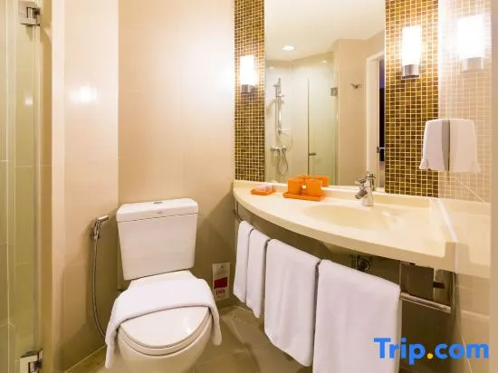 ibis Phuket Kata - Chambres