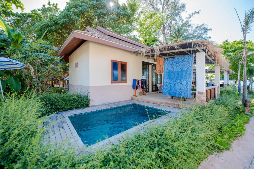 Banana Beach Resort - Général