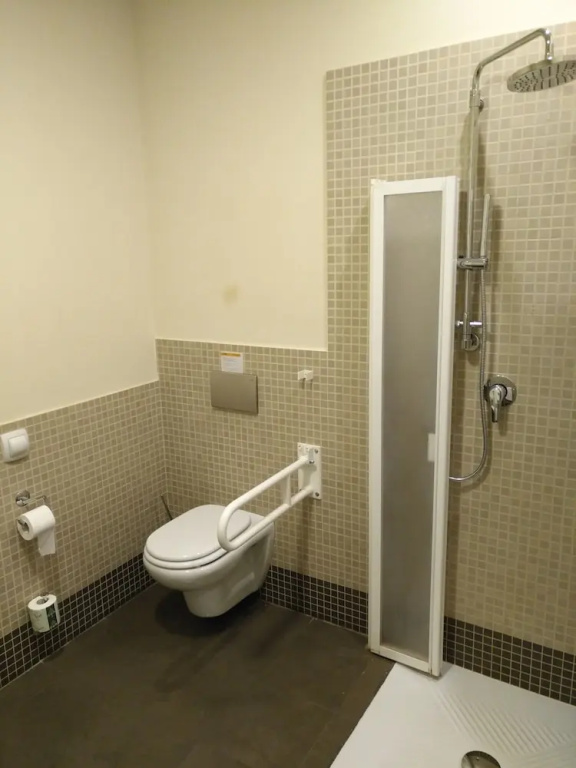Bis Hotel Varese - Chambres