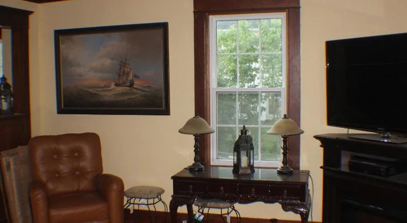 Dolan's Inn & Suites Tatamagouche - Général