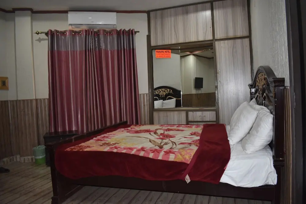Manama Hotel