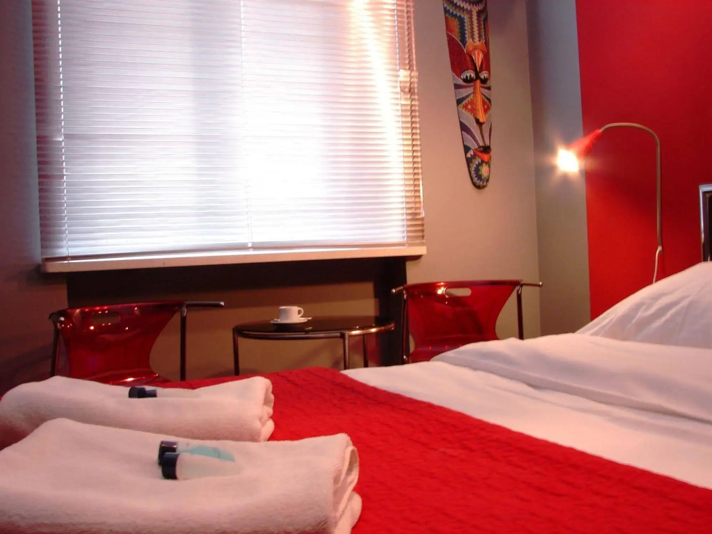 Chmielna Guest House by null