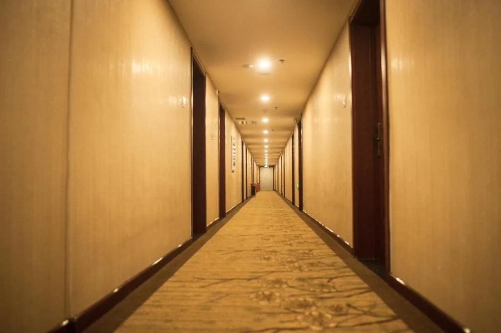 Shengyi Business Hotel - фото 9