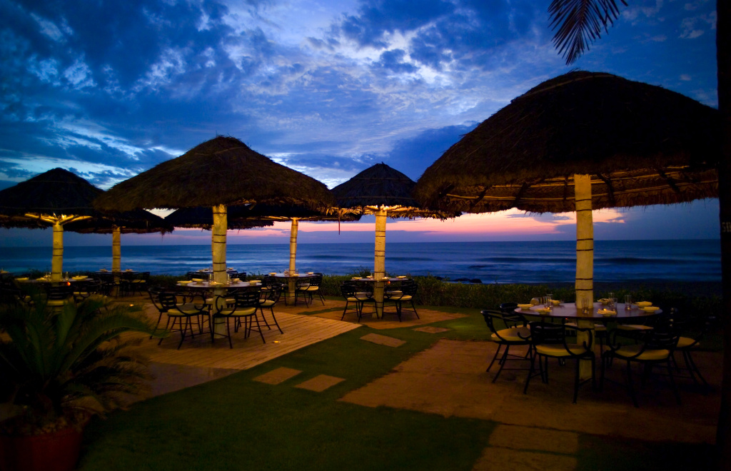 Taj Fisherman's Cove Resort & Spa, Chennai - Général