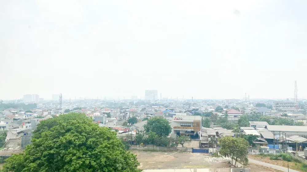 Good Deal And Restful 1Br Ciputra International Apartment