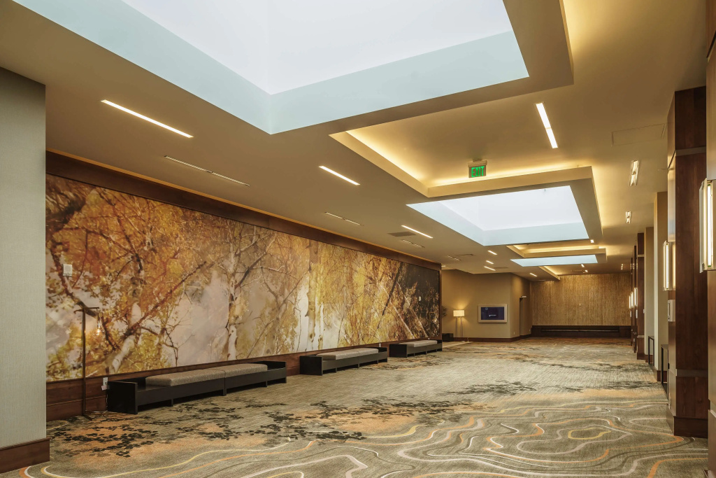 Hyatt Regency Aurora-Denver Conference Center - Général