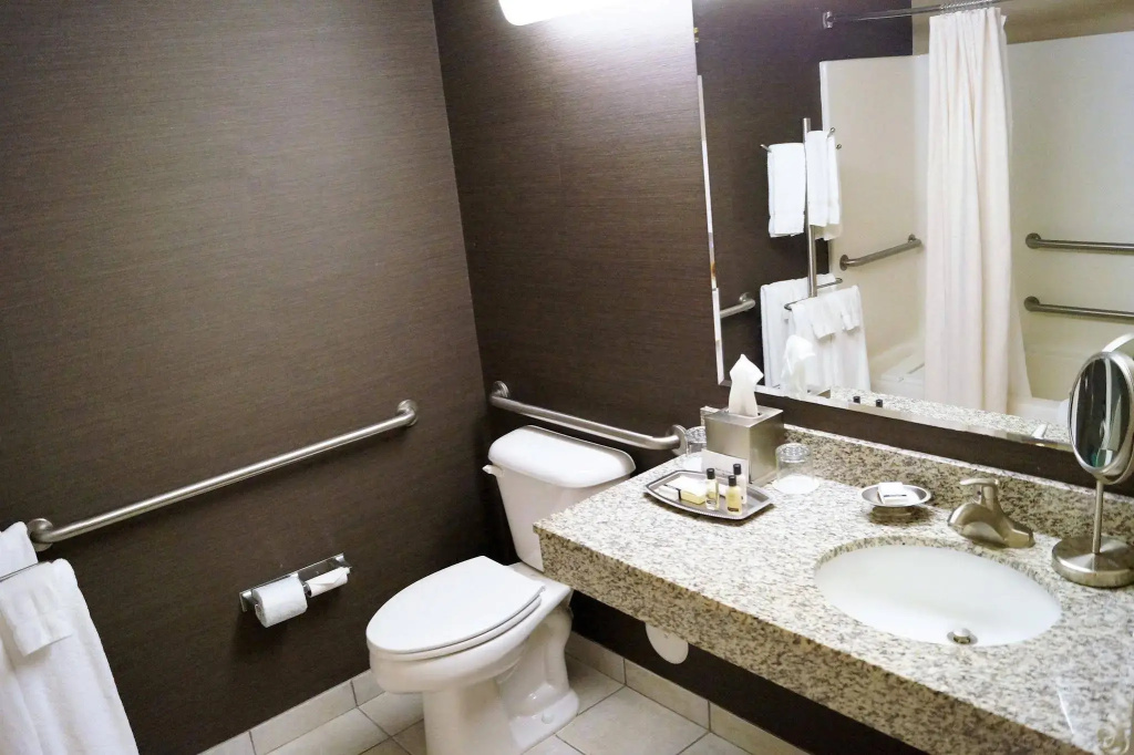 Norfolk Lodge & Suites, an Ascend Collection Hotel - Général