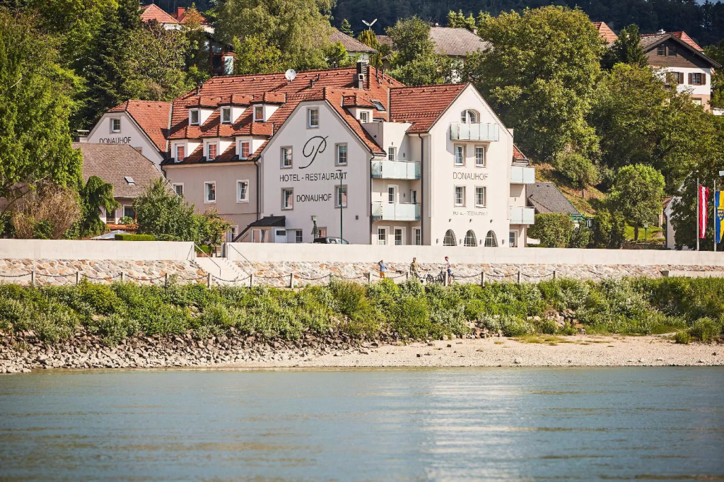 Hotel Donauhof - Général