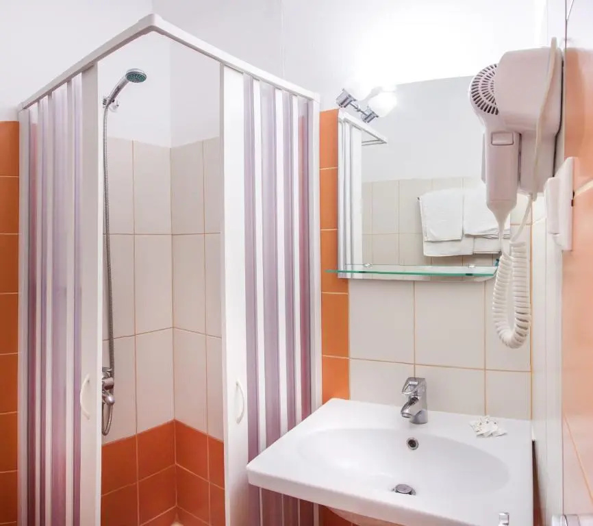 River Side Rooms - Chambres