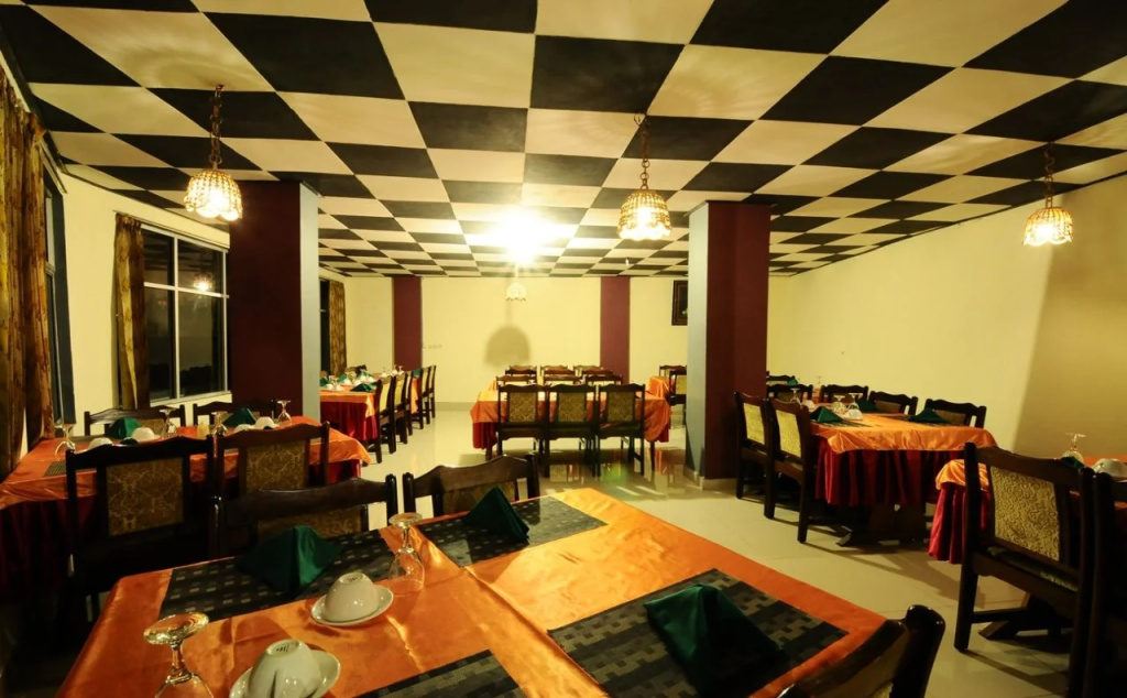 Hotel photo 24